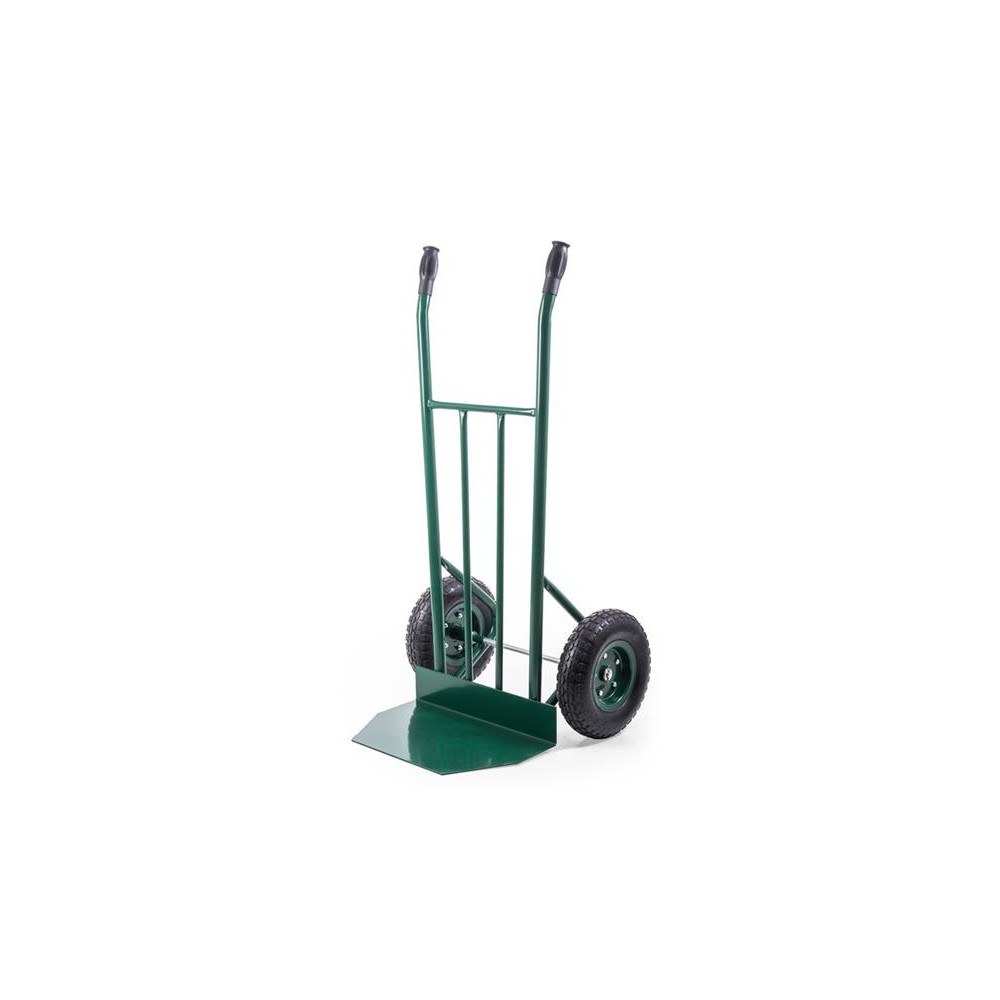 Vežimėlis G21 Profi 280 kg-Vežimėliai