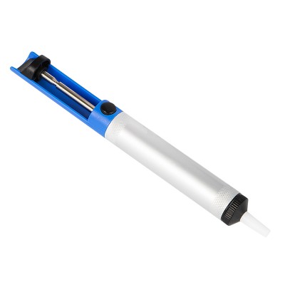 Lituoklio ištraukimo metalas-PROL