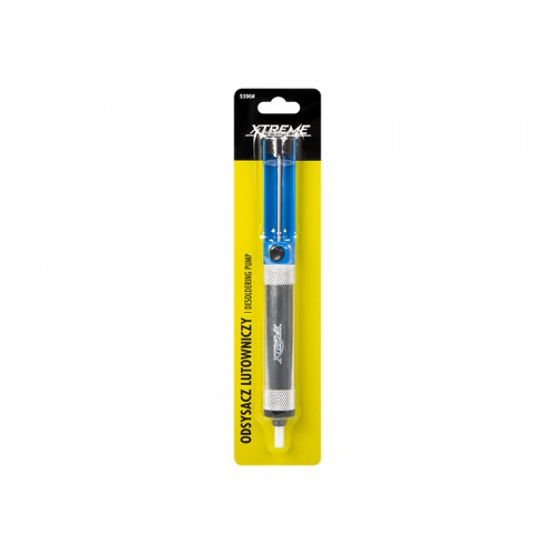 Lituoklio ištraukimo metalas-PROL Lituoklio ištraukimo metalas-PROL