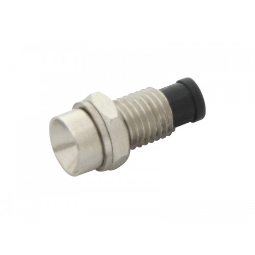 LED laikiklis 3 mm PR3OW metalinis-PROL LED laikiklis 3 mm PR3OW metalinis-PROL