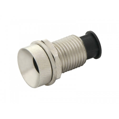 LED laikiklis 5 mm PR5OW metalinis-PROL LED laikiklis 5 mm PR5OW metalinis-PROL