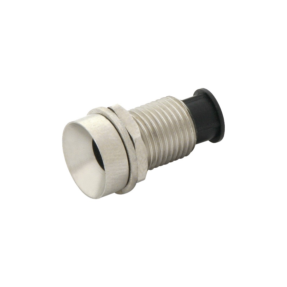 LED laikiklis 5 mm PR5OW metalinis-PROL LED laikiklis 5 mm PR5OW metalinis-PROL