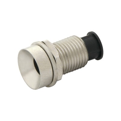 LED laikiklis 5 mm PR5OW metalinis-PROL