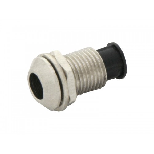 LED laikiklis 5 mm PR5OZ metalinis-PROL LED laikiklis 5 mm PR5OZ metalinis-PROL