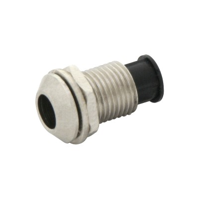 LED laikiklis 5 mm PR5OZ metalinis-PROL