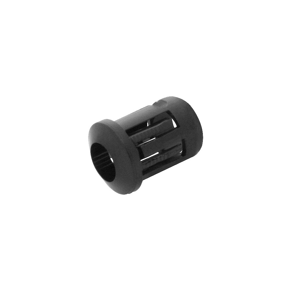 LED laikiklis 5mm RTF5010 išgaubtas-PROL LED laikiklis 5mm RTF5010 išgaubtas-PROL