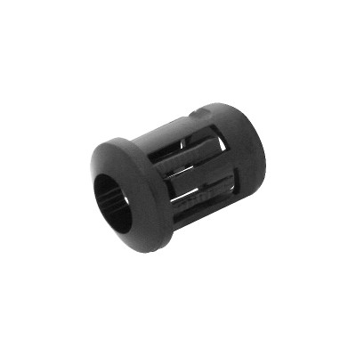 LED laikiklis 5mm RTF5010 išgaubtas-PROL