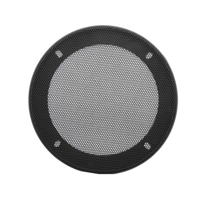 10 cm Garsiakalbio grotelės VMG100/CAR-PROL