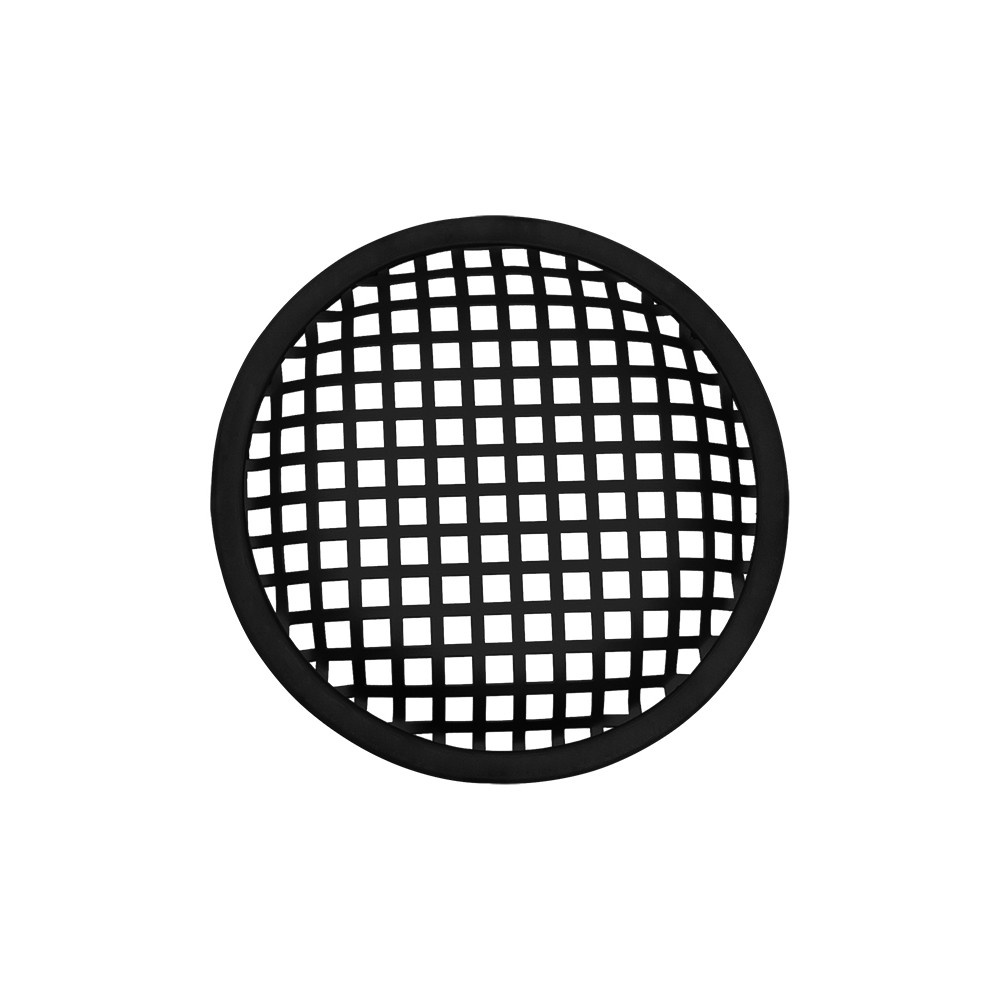 Garsiakalbio grotelės 16 cm GRILL-PROL Garsiakalbio grotelės 16 cm GRILL-PROL