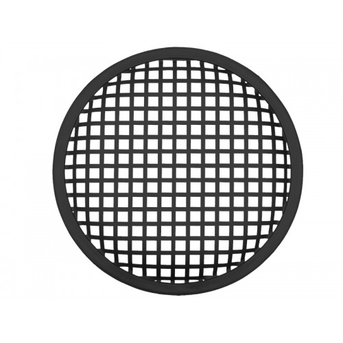 Garsiakalbio grotelės 20 cm GRILL-PROL