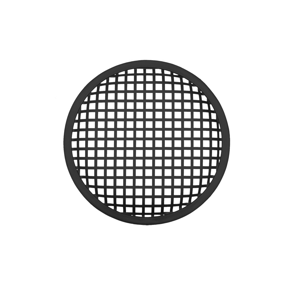 Garsiakalbio grotelės 20 cm GRILL-PROL Garsiakalbio grotelės 20 cm GRILL-PROL