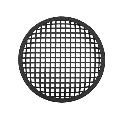 Garsiakalbio grotelės 20 cm GRILL-PROL