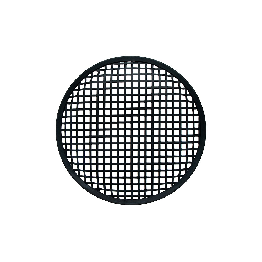 Garsiakalbio grotelės 25 cm GRILL-PROL Garsiakalbio grotelės 25 cm GRILL-PROL