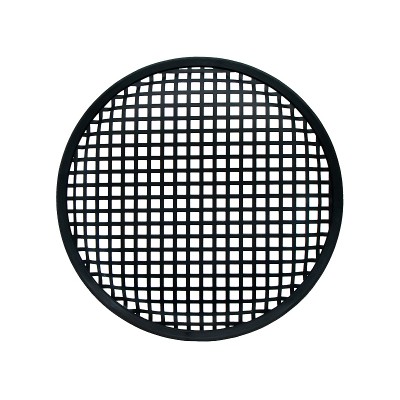 Garsiakalbio grotelės 25 cm GRILL-PROL