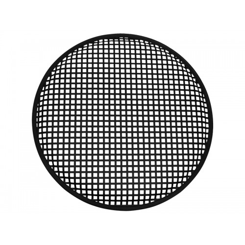 Garsiakalbio grotelės 38cm GRILL-PROL