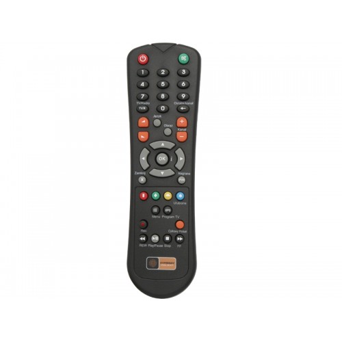 POLSAT HD2000/3000 ORIGINALUS nuotolinio valdymo pultas-PROL