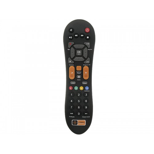 Nuotolinio valdymo pultelis, skirtas POLSAT HD7000 ORIGINAL-PROL