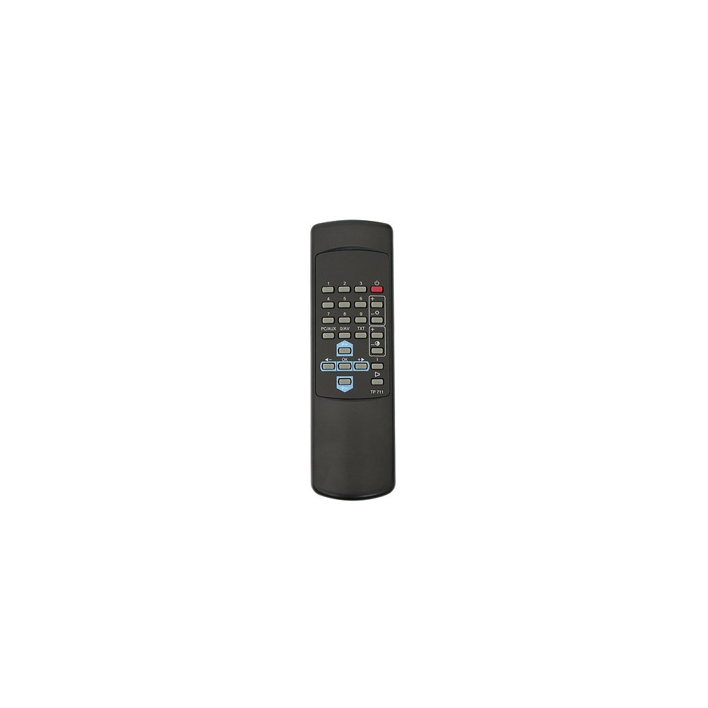 Nuotolinio valdymo pultas GRUNDIG TP711-PROL Nuotolinio valdymo pultas GRUNDIG TP711-PROL