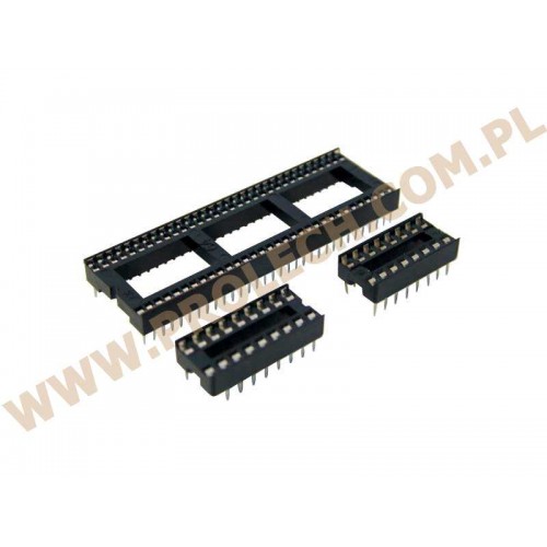 18PIN IC substruktūra-PROL