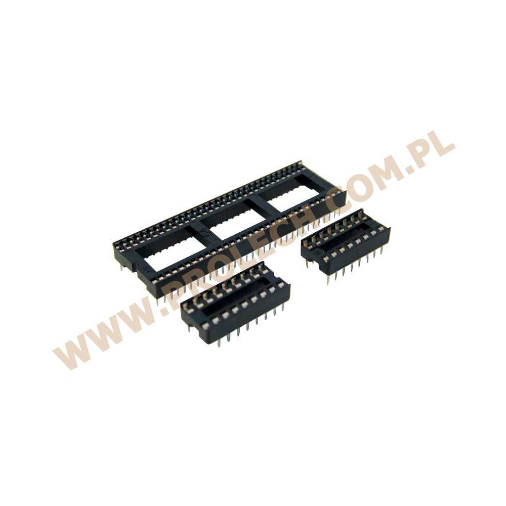 18PIN IC substruktūra-PROL