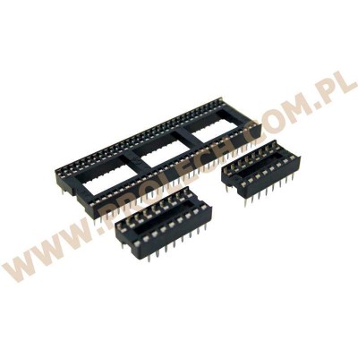 18PIN IC substruktūra-PROL