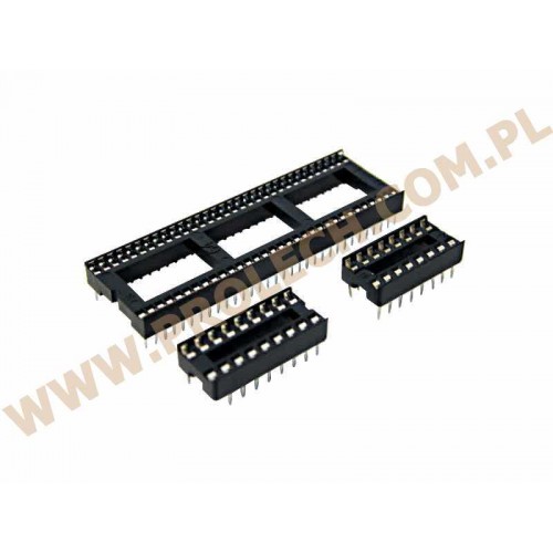 24PIN IC substruktūra-PROL
