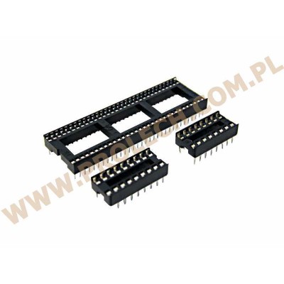 24PIN IC substruktūra-PROL