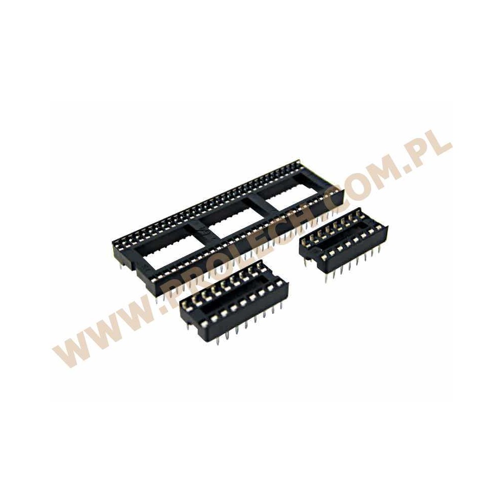 IC važiuoklės dalis. 8PIN tikslumo l6-PROL IC važiuoklės dalis. 8PIN tikslumo l6-PROL