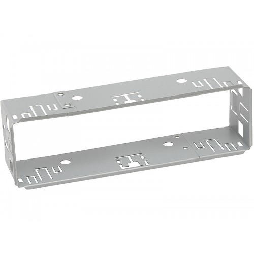 Pusinins automagnetolos dėklas 180/60/43 (universalus)-PROL