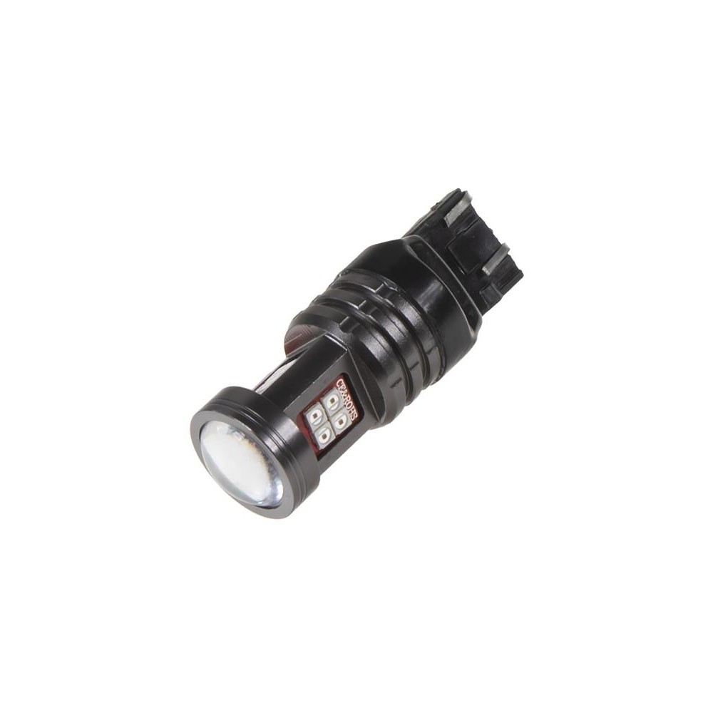 Automobilio lemputė LED T20 12/24V 13LED/2835SMD STU