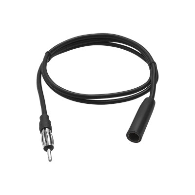 Antenos ilginamasis kabelis BLOW 1 m HQ-PROL