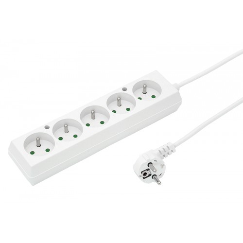 PS ilgintuvas-570 (3x1mm) 3m 5Gu-PROL