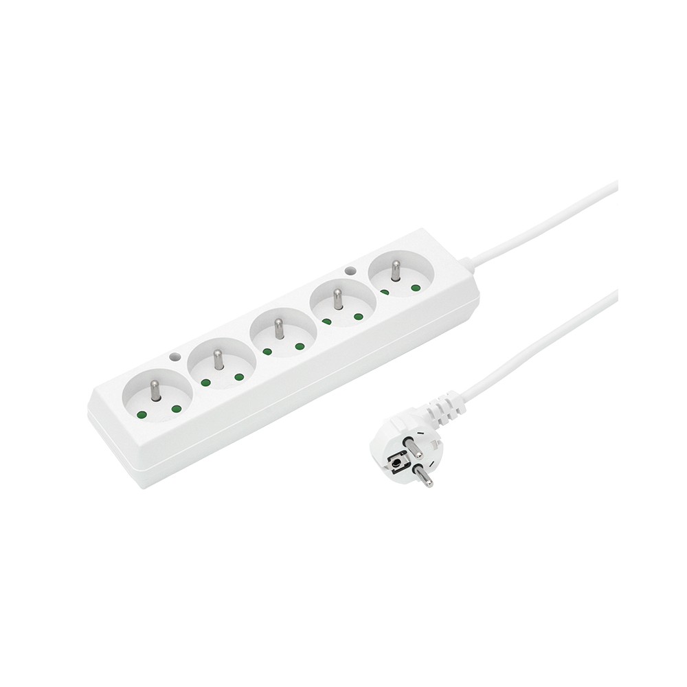 PS ilgintuvas-570 (3x1mm) 3m 5Gu-PROL