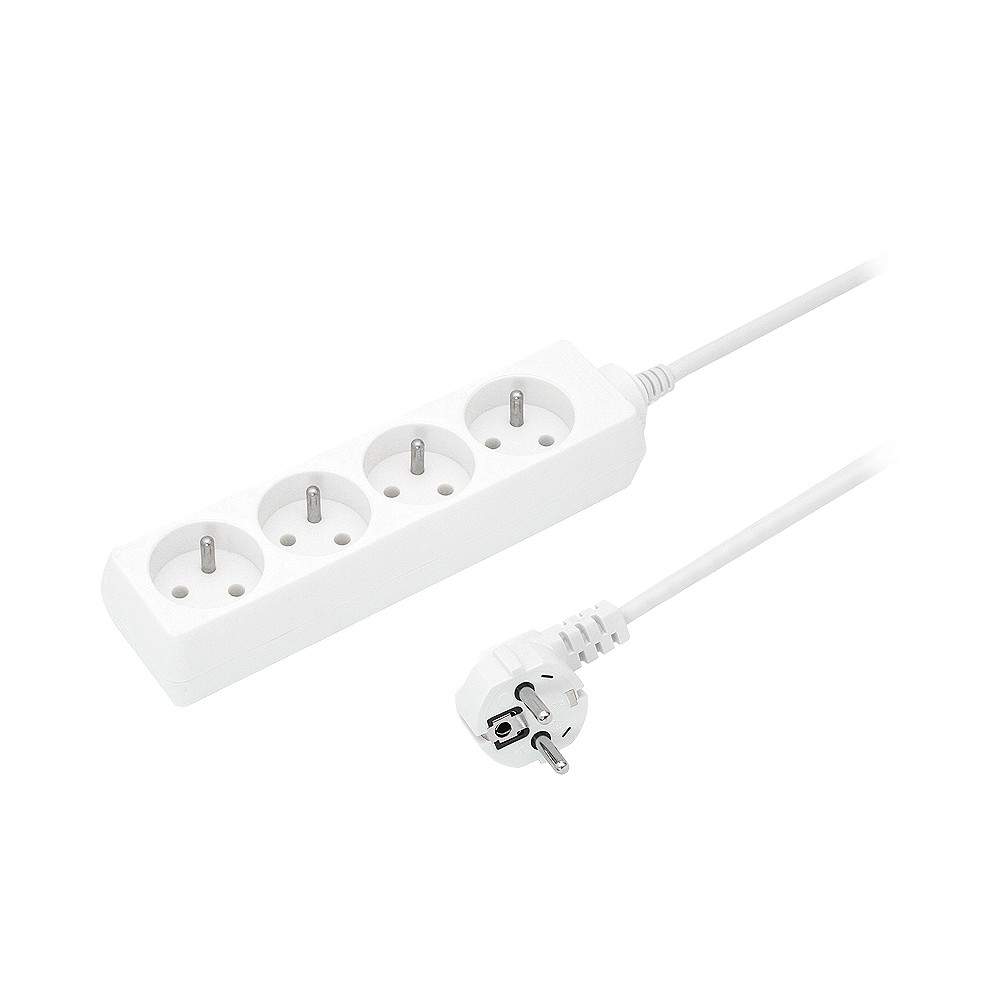 PS ilgintuvas-470 (3x1mm) 3m 4Gu-PROL PS ilgintuvas-470 (3x1mm) 3m 4Gu-PROL