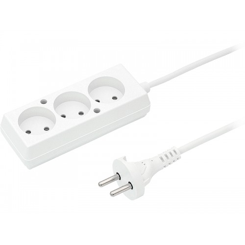 PS ilgintuvas-360 (2x1mm) 3m 3Gbu-PROL