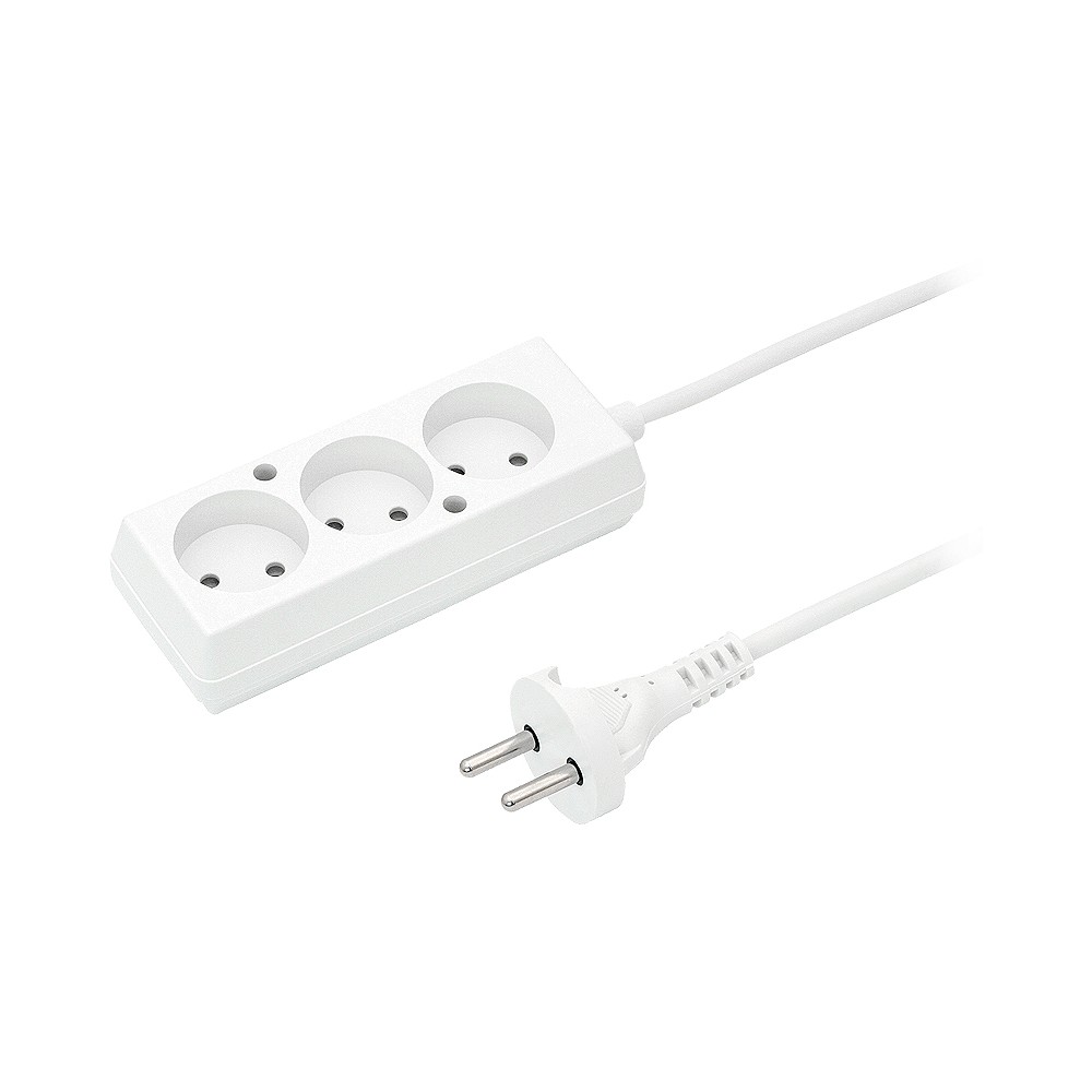 PS ilgintuvas-360 (2x1mm) 3m 3Gbu-PROL PS ilgintuvas-360 (2x1mm) 3m 3Gbu-PROL