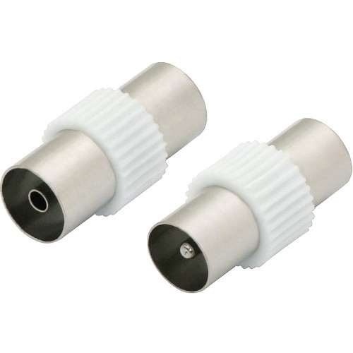 Antenos prijungimas: lizdas-lizdas-PROL