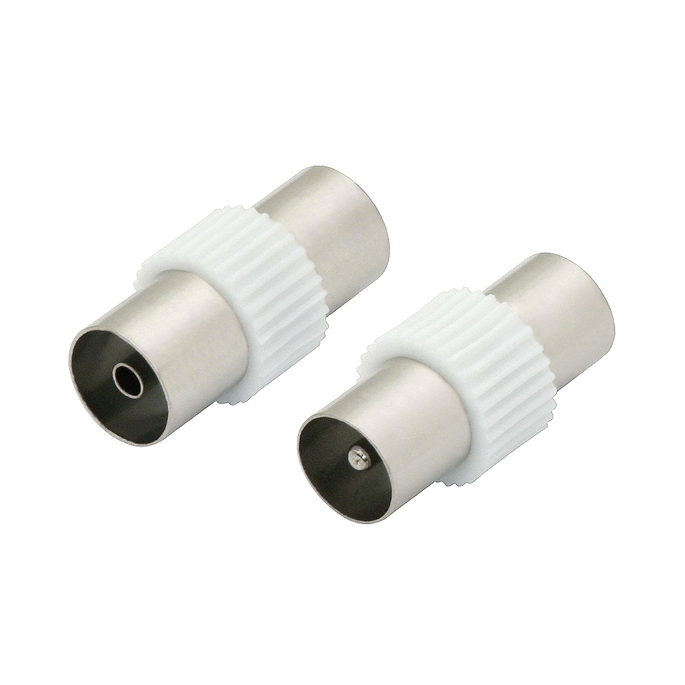 Antenos prijungimas: lizdas-lizdas-PROL