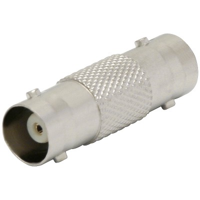 BNC perėjimas: GN-GN-Jungtys ir lizdai BNC, N, TNC, UHF, FME