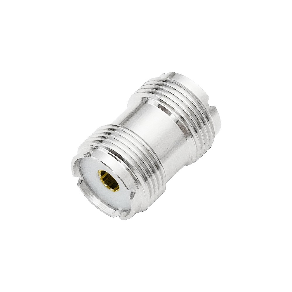 Perėjimas: UHF lizdas-UHF KIŠTUKINIS LIZDAS CB-PROL Perėjimas: UHF lizdas-UHF KIŠTUKINIS LIZDAS CB-PROL