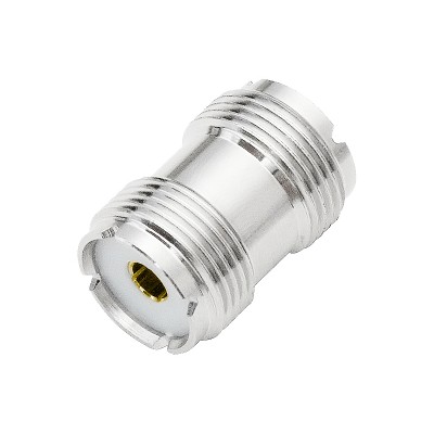 Perėjimas: UHF lizdas-UHF KIŠTUKINIS LIZDAS CB-PROL