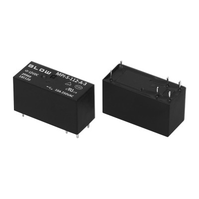 MPIS112A3 12V relė (115F0121HS3)-Relės