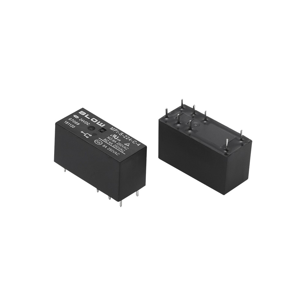 MPIS224C4 relė (11F0242ZS4)-Relės MPIS224C4 relė (11F0242ZS4)-Relės
