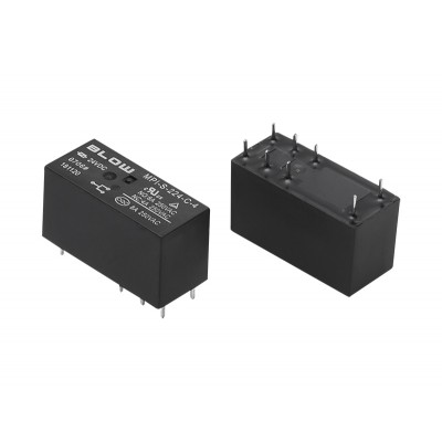 MPIS224C4 relė (11F0242ZS4)-Relės
