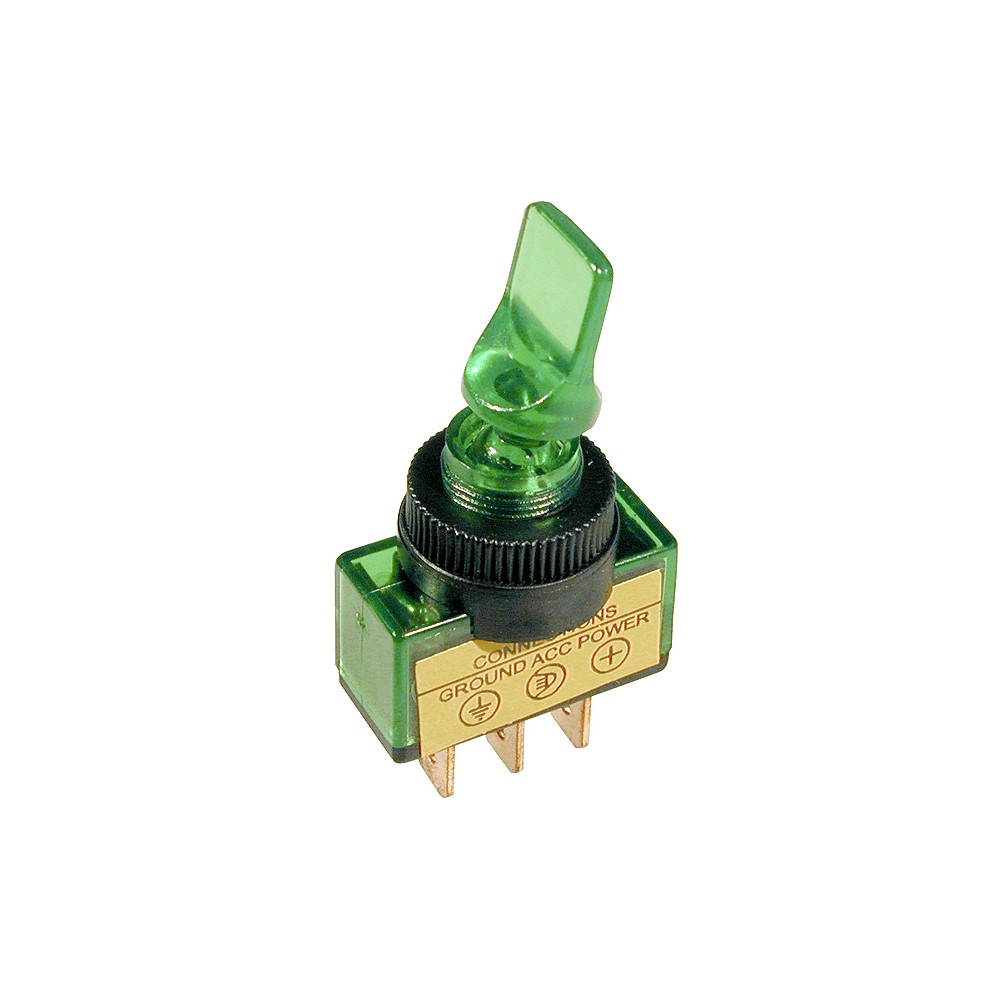 ASW jungiklis-14D spiralinis 12V-PROL ASW jungiklis-14D spiralinis 12V-PROL