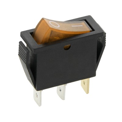 Jungiklis MK111 geltonas/oranžinis-PROL