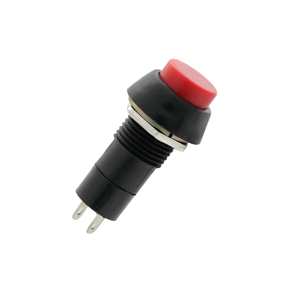 Paspauskite įjungimo / išjungimo jungiklį, apvalus-PROL Paspauskite įjungimo / išjungimo jungiklį, apvalus-PROL