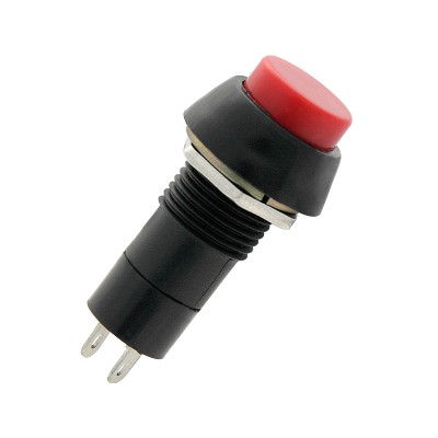 Paspauskite įjungimo / išjungimo jungiklį, apvalus-PROL