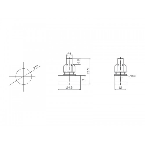 PBS jungiklis-17A-2 ON-OFF-PROL PBS jungiklis-17A-2 ON-OFF-PROL