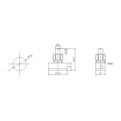 PBS jungiklis-17A-2 ON-OFF-PROL
